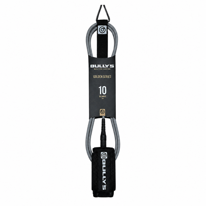 Leash Bullys Golden Series Big Wave 10' x 7mm