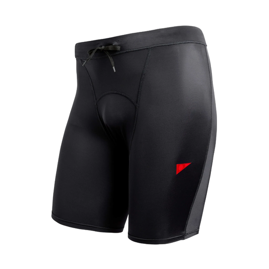 Bermuda Florence Marine - Hydratight Lycra Segunda Pele