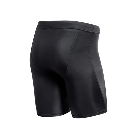 Bermuda Florence Marine - Hydratight Lycra Segunda Pele