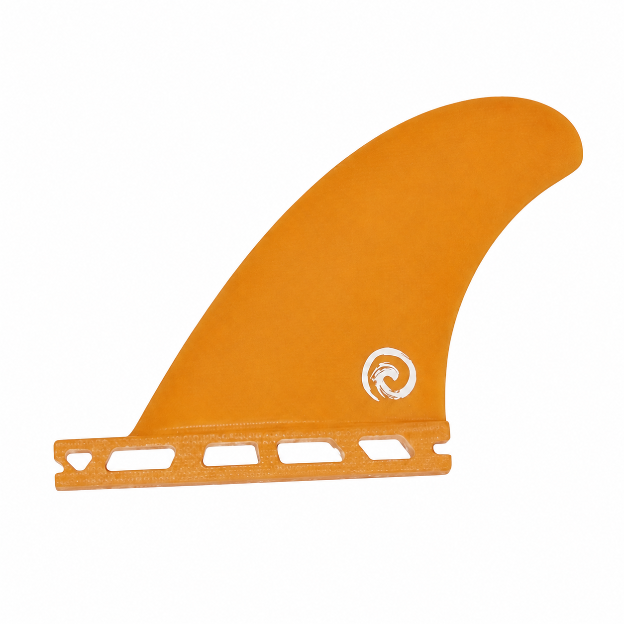 Quilha Liquid Dreams Ibira Quad Futures - Laranja