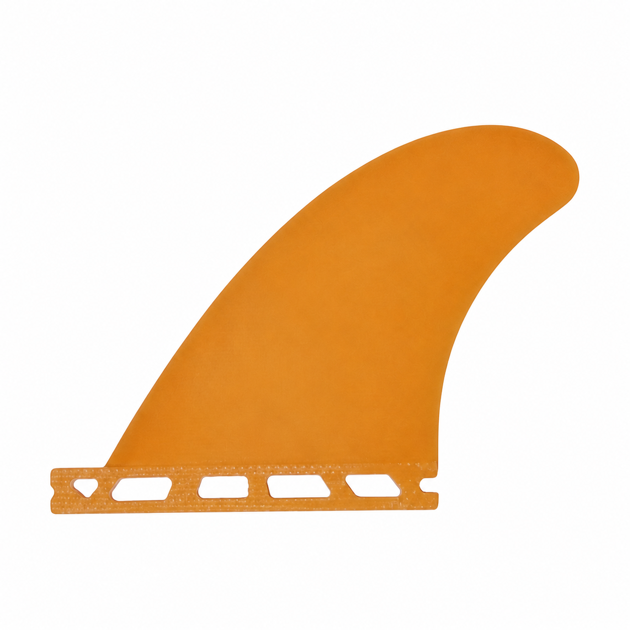 Quilha Liquid Dreams Ibira Quad Futures - Laranja