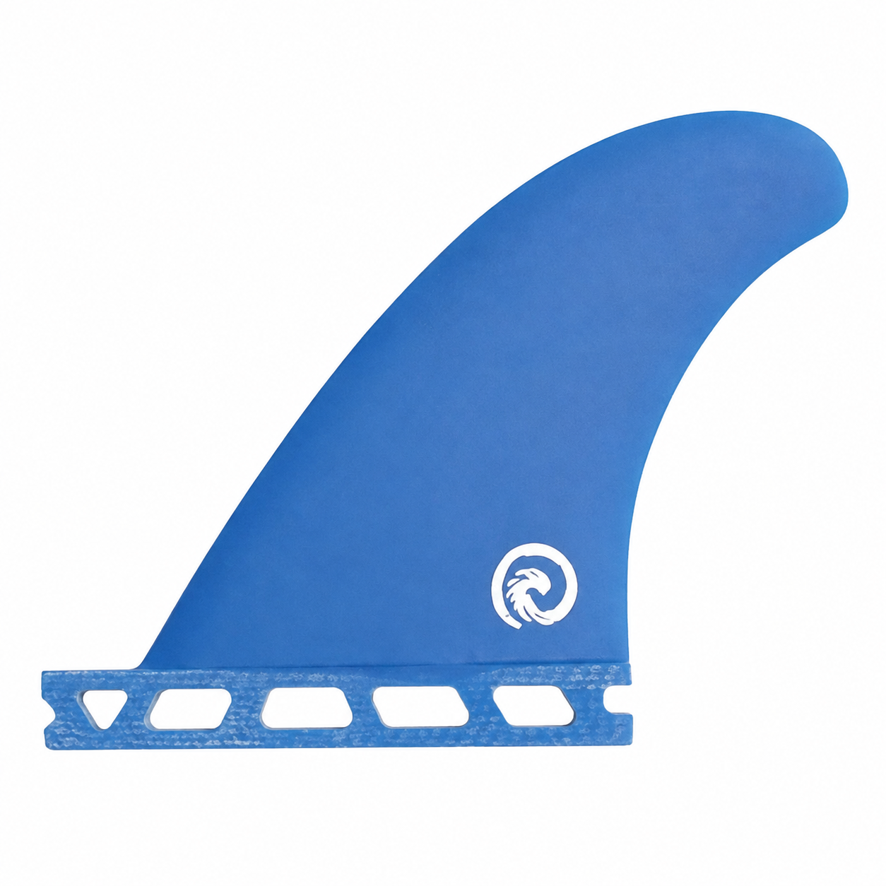 Quilha Liquid Dreams Ibira Quad Futures - Azul