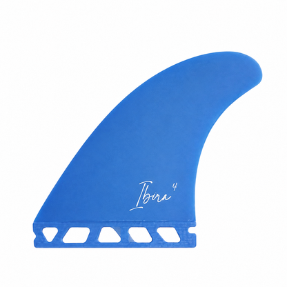 Quilha Liquid Dreams Ibira Quad Futures - Azul