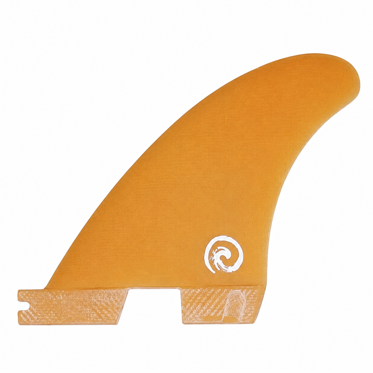 Quilha Liquid Dreams Ibira Quad FCS II - Laranja