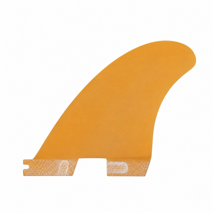 Quilha Liquid Dreams Ibira Quad FCS II - Laranja