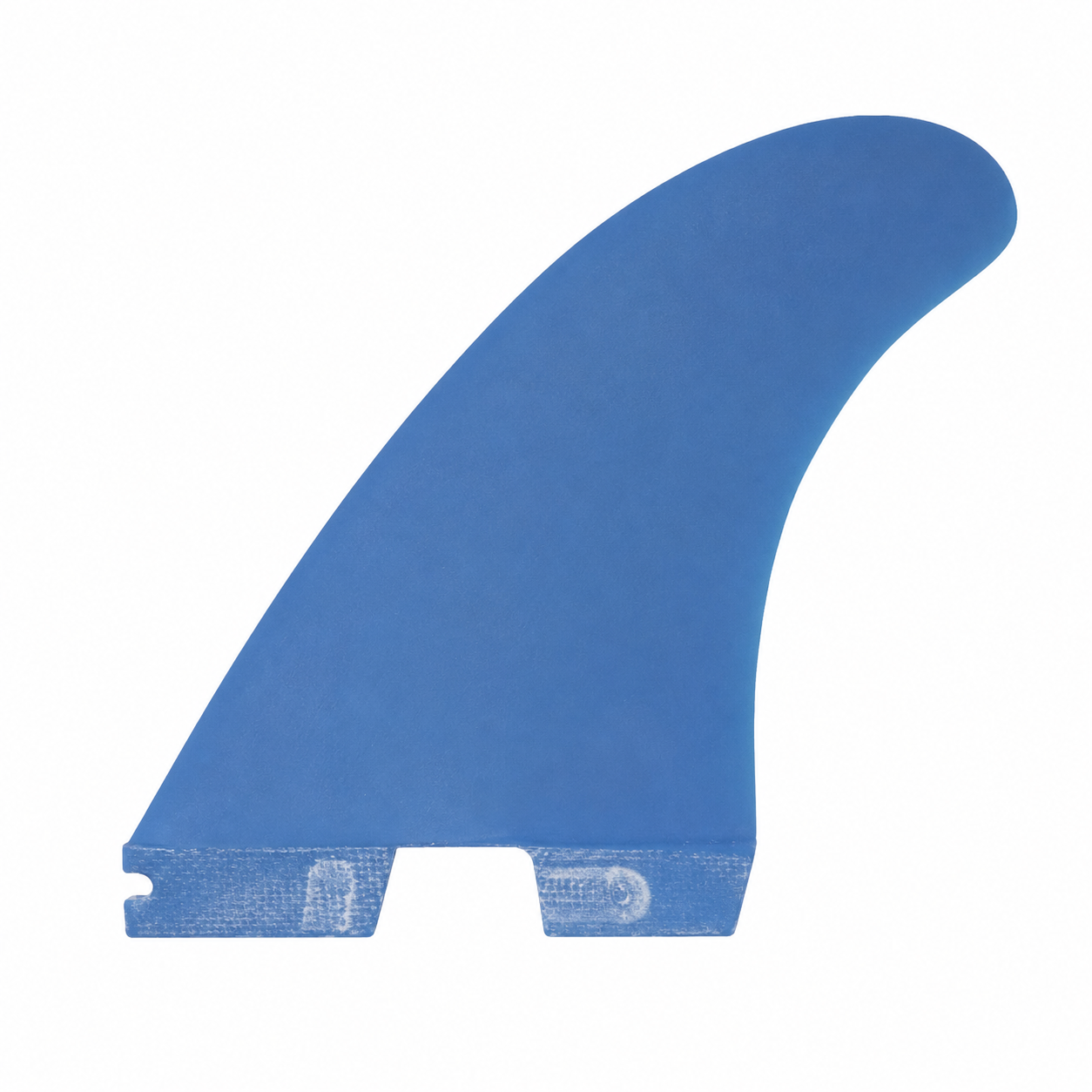 Quilha Liquid Dreams Ibira Quad FCS II - Azul