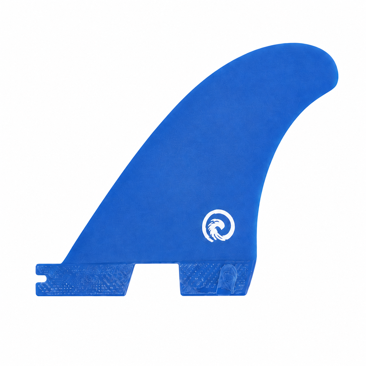 Quilha Liquid Dreams Ibira Quad FCS II - Azul