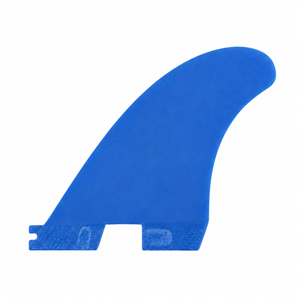 Quilha Liquid Dreams Ibira Quad FCS II - Azul
