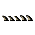 Quilha Firewire Machado Groove 5 fin set