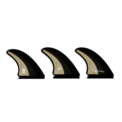 Quilha Firewire Machado Groove 5 fin set