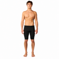 Rip Curl Bermuda Neoprene Dawn Patrol 1mm Black