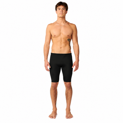 Rip Curl Bermuda Neoprene Dawn Patrol 1mm Black