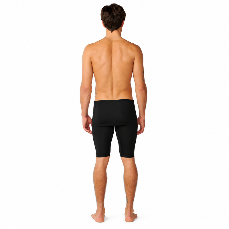 Rip Curl Bermuda Neoprene Dawn Patrol 1mm Black