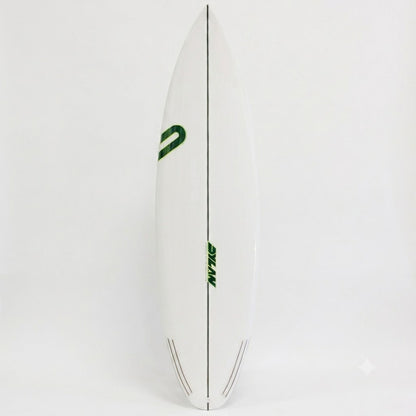 Dylan Mexican Surfboard