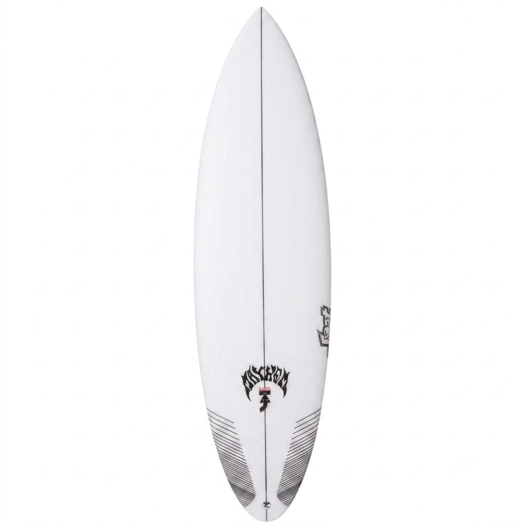 Lost PU Sabo Taj Surfboard