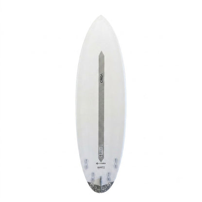 Croa Universa Surfboard - EPS