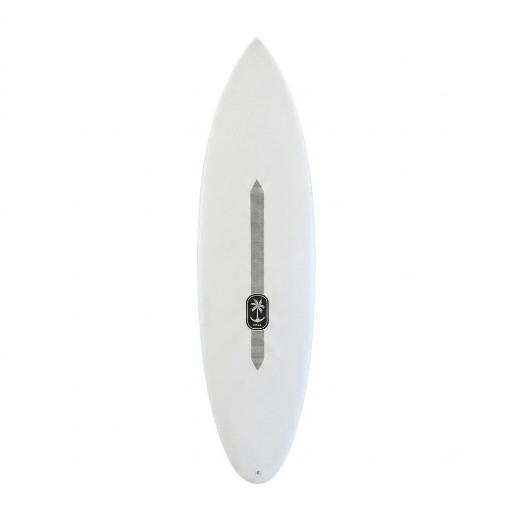 Croa Universa Surfboard - EPS
