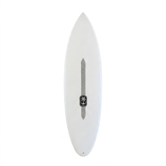 Croa Universa Surfboard - EPS