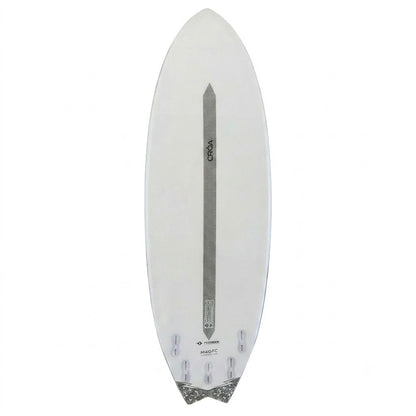 Croa Semi Fish Surfboard - EPS