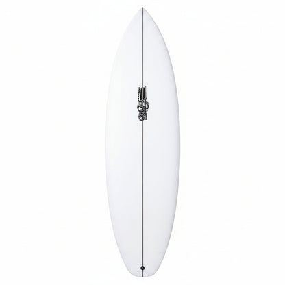 JS Surfboards Xero Gravity PU Surfboard