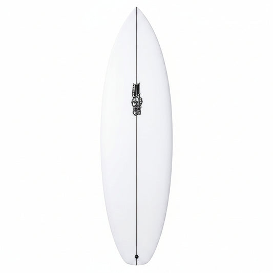 JS Surfboards Xero Gravity PU Surfboard