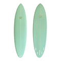 Lost PU Mid Length Smooth Operator Surfboard