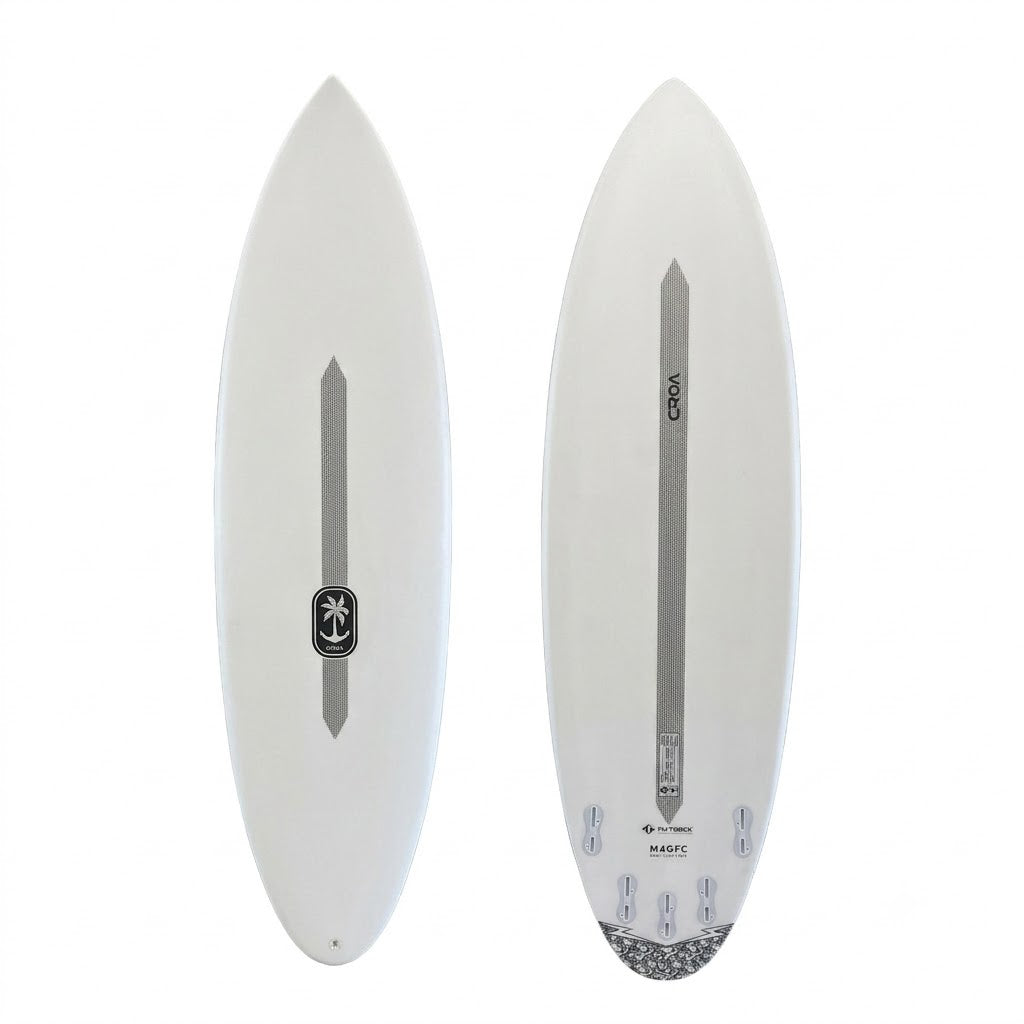Croa Universa Surfboard - EPS