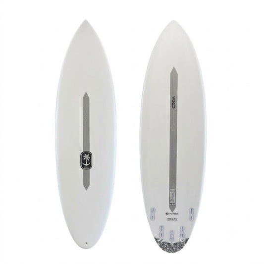 Croa Universa Surfboard - EPS