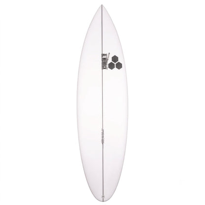 Channel Islands Al Merrick Happy Traveler PU Surfboard