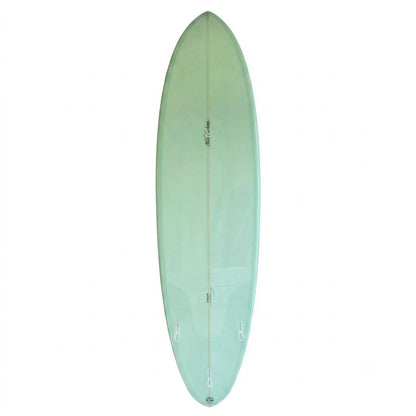 Neco Carbone Mid Length Surfboard